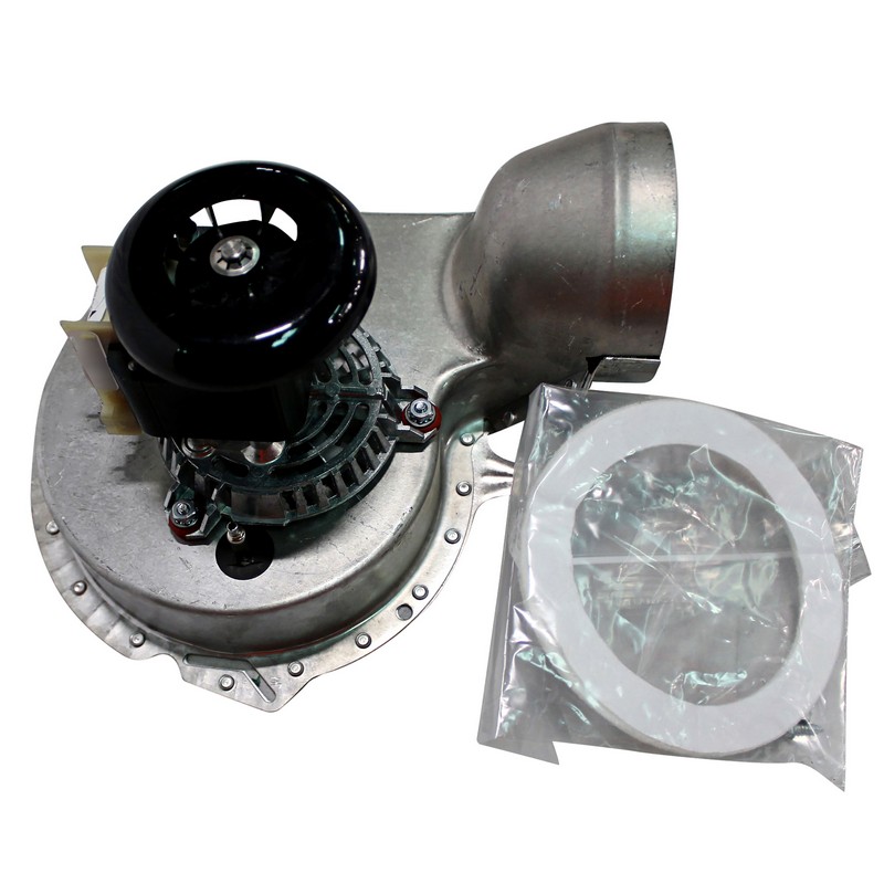 BLOWER VENT 80+ 1 STAGE - 